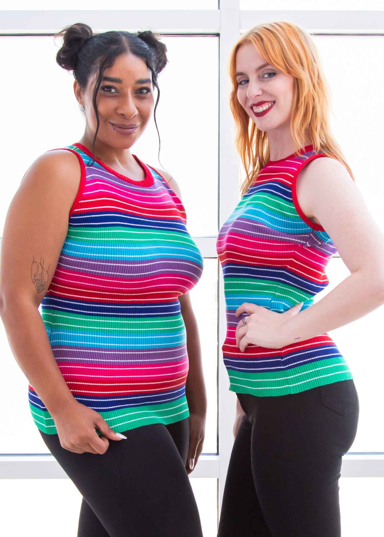 Frightening & Spoopy Fashion