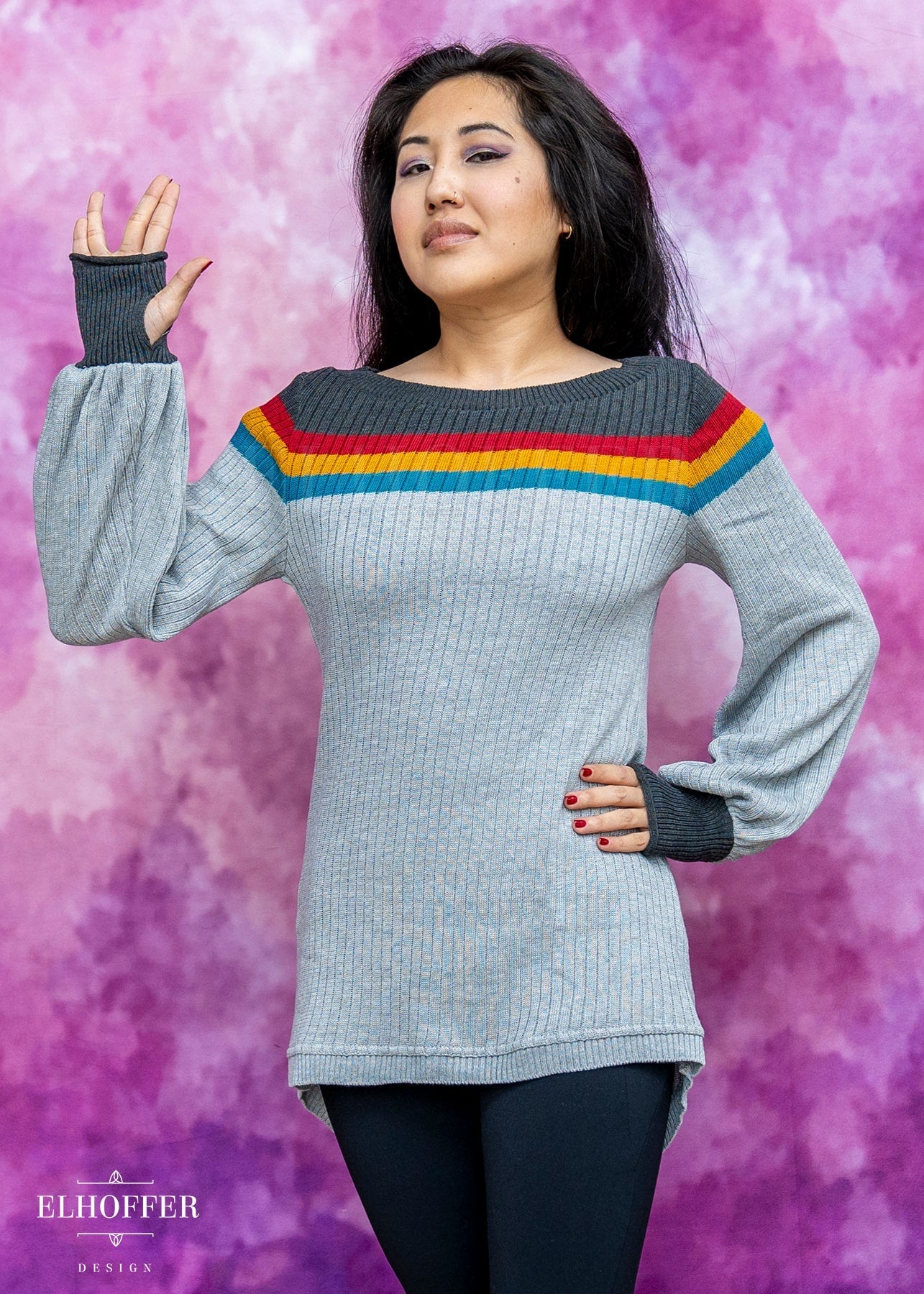 Interstellar Apparel