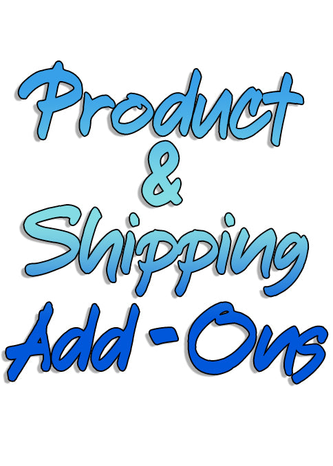 Add-Ons – Elhoffer Design
