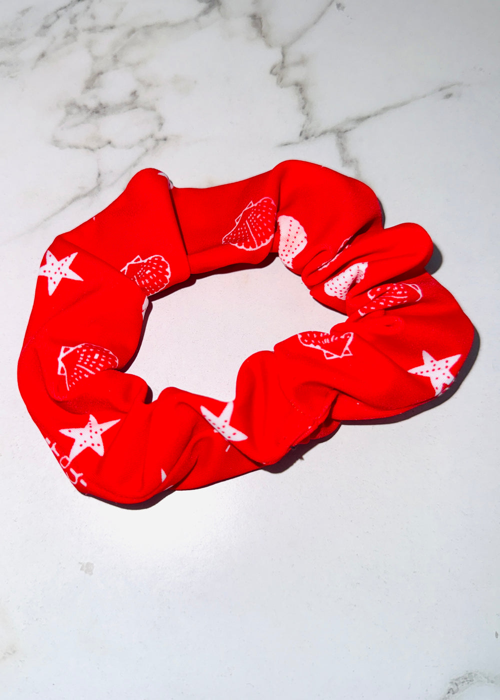 Sailor Scrunchie Accessory