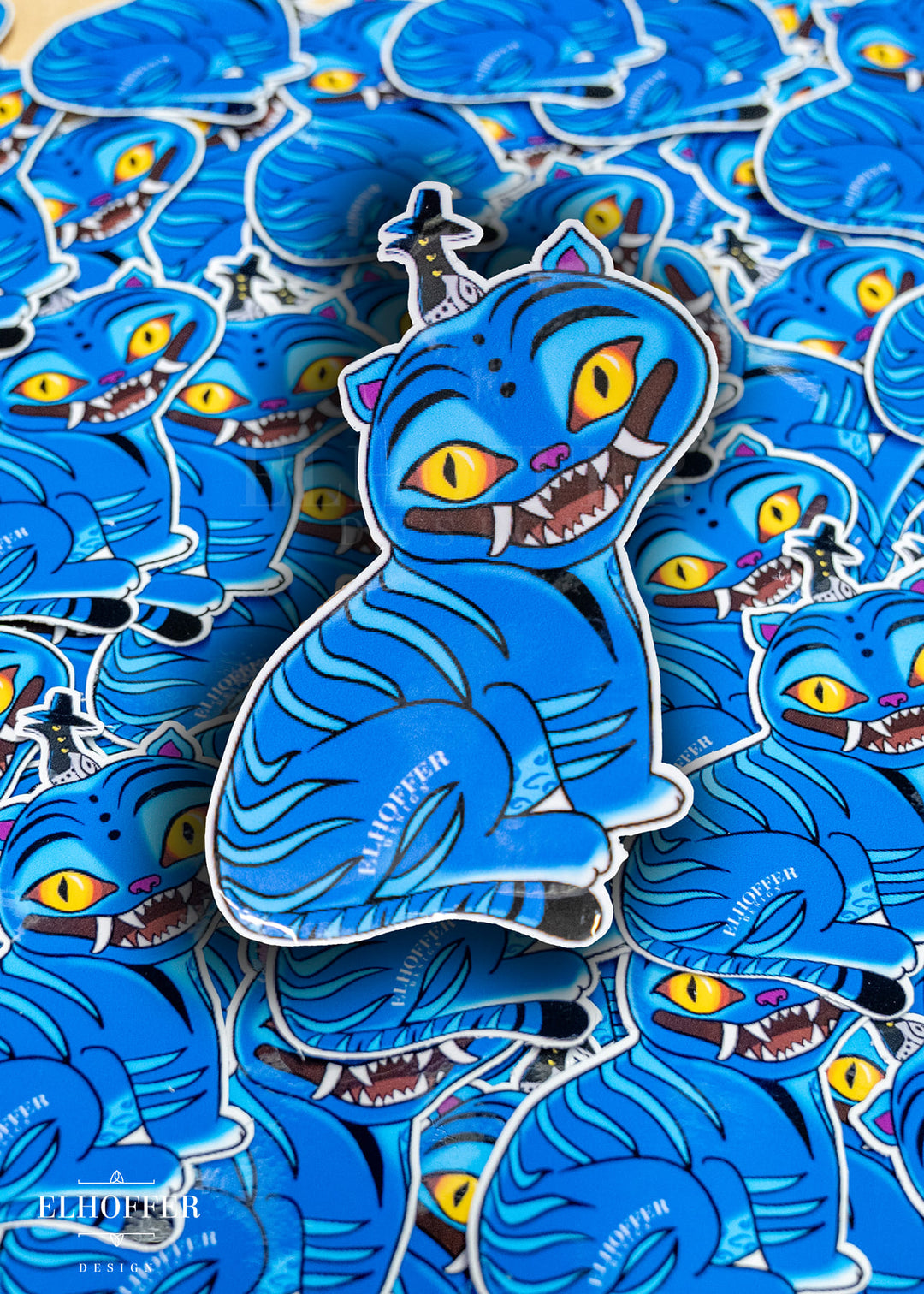 Soul Mate Besties Sticker