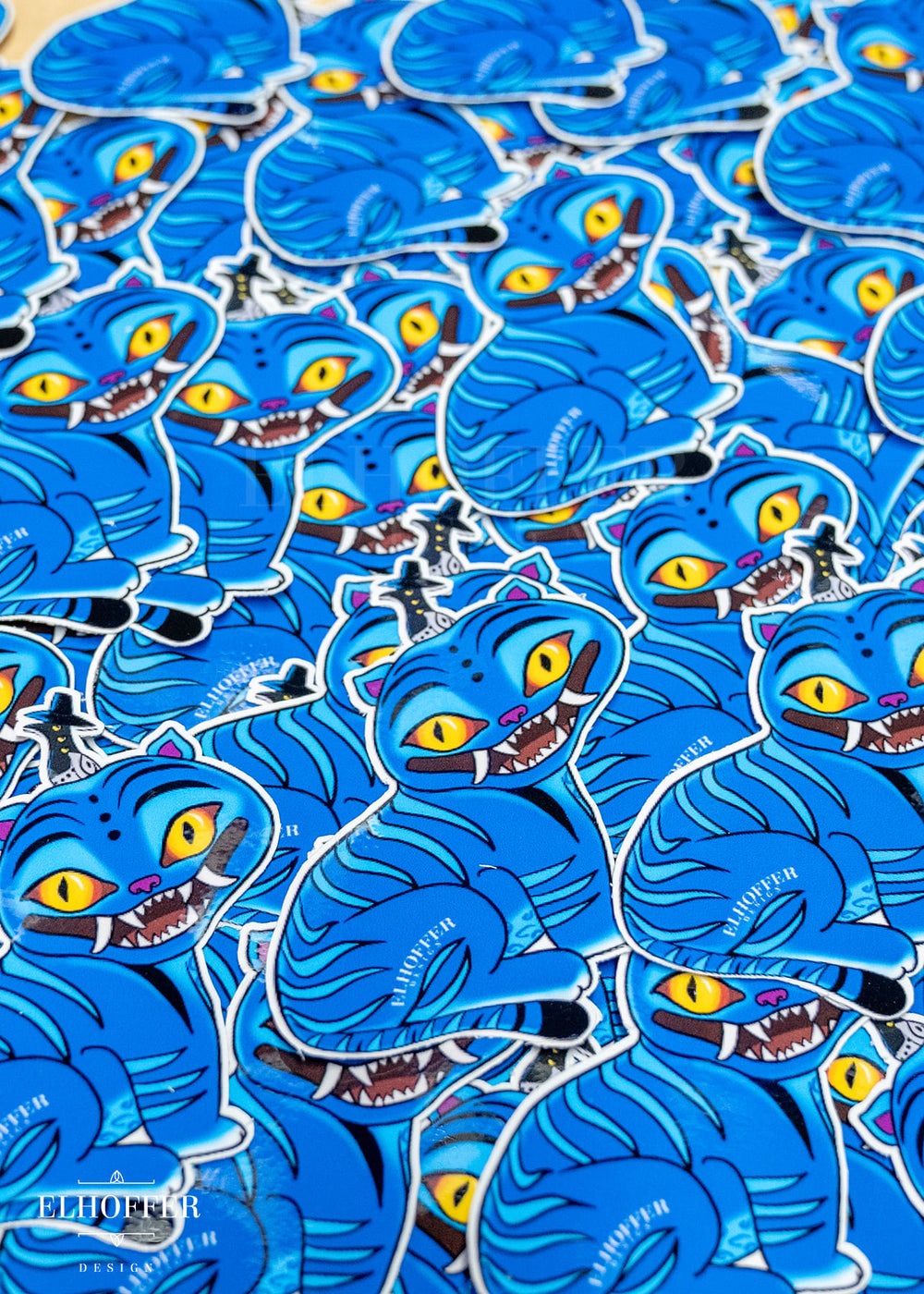 Soul Mate Besties Sticker