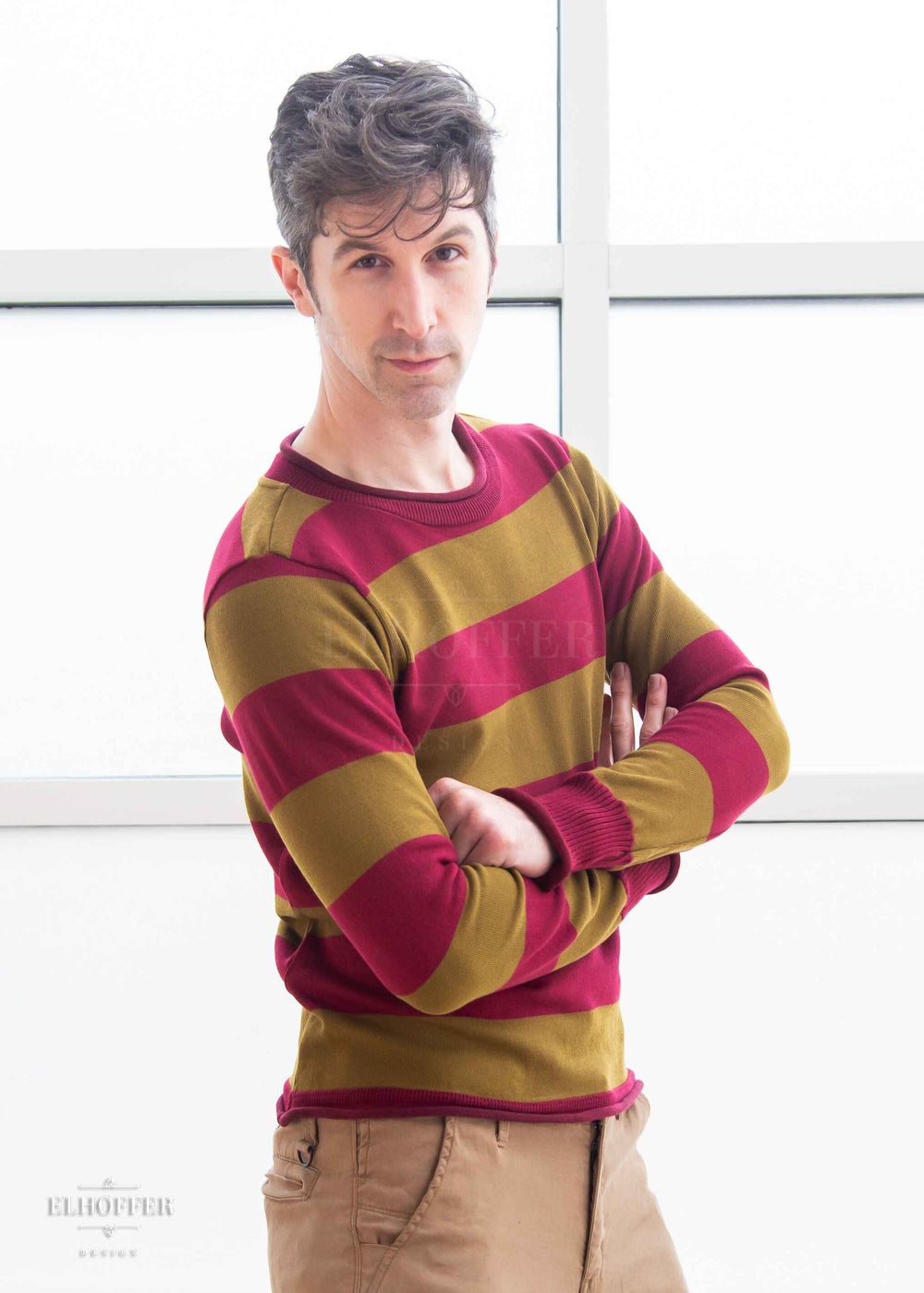 Antique Sweet Dreams Unisex Pullover Sweater Top