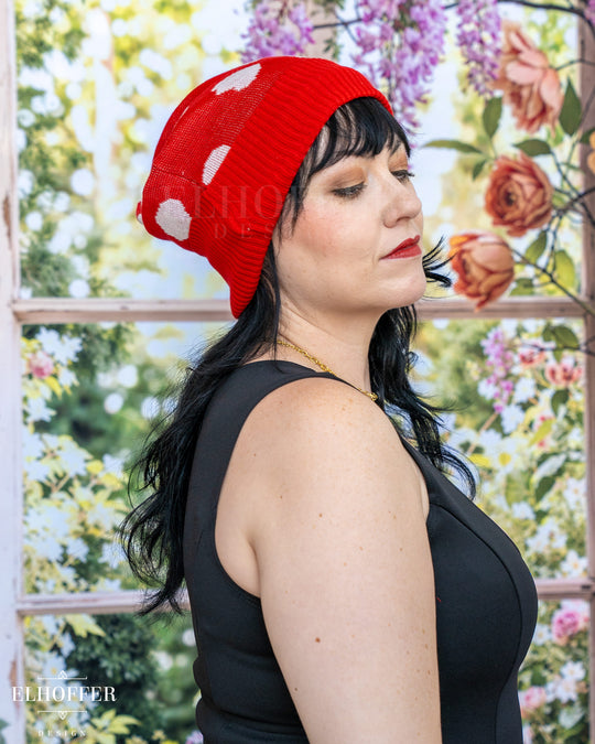 PREORDER - Mush Knit Beanie
