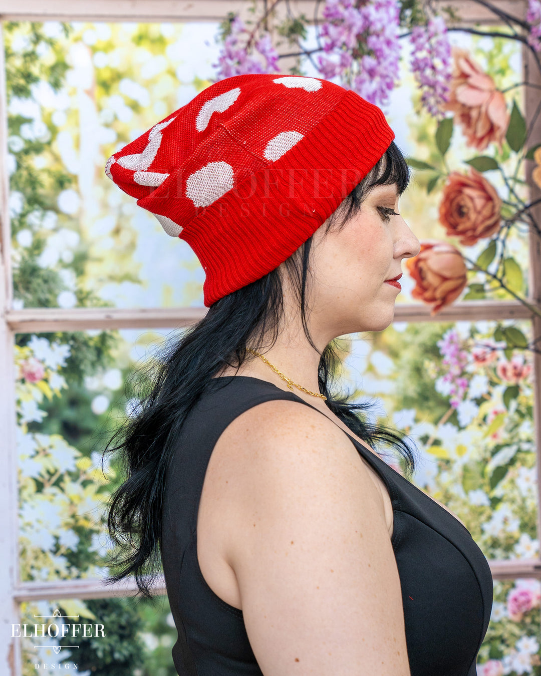 PREORDER - Mush Knit Beanie
