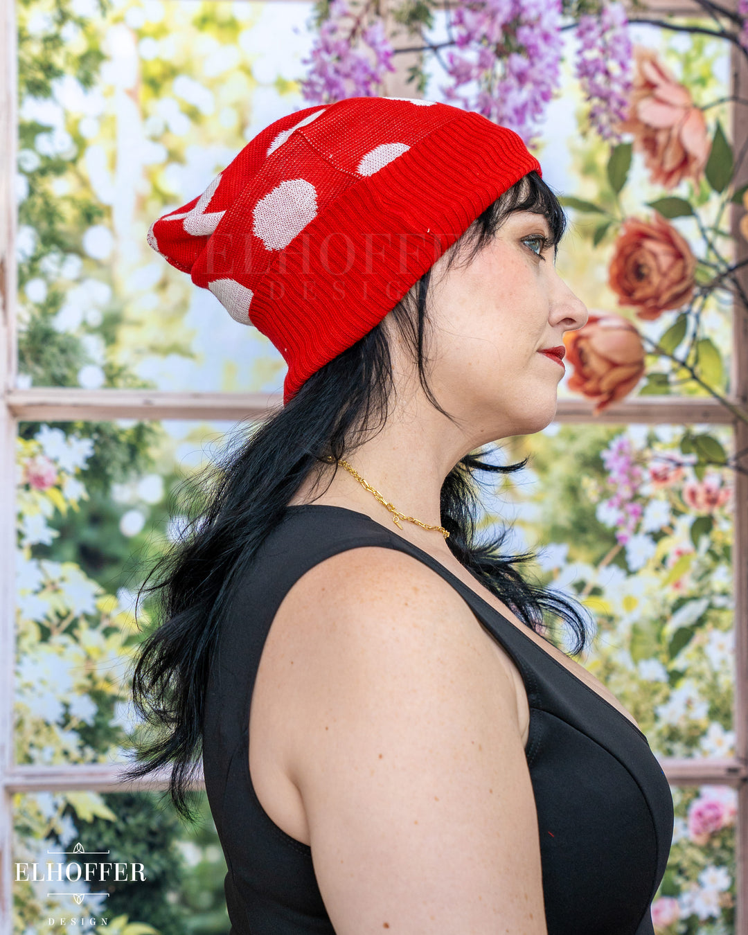 PREORDER - Mush Knit Beanie