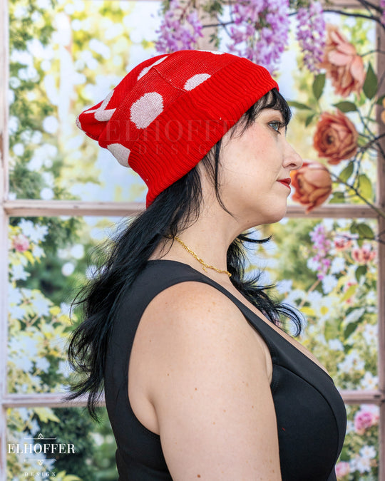 PREORDER - Mush Knit Beanie