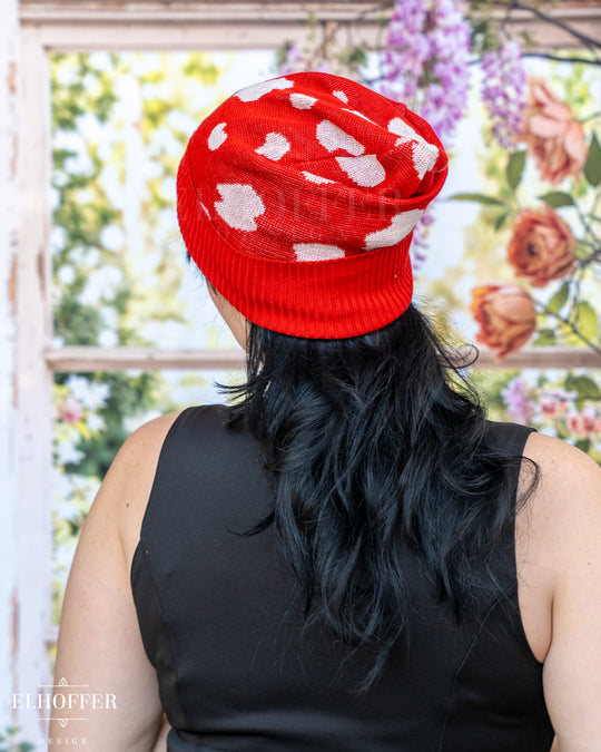 PREORDER - Mush Knit Beanie