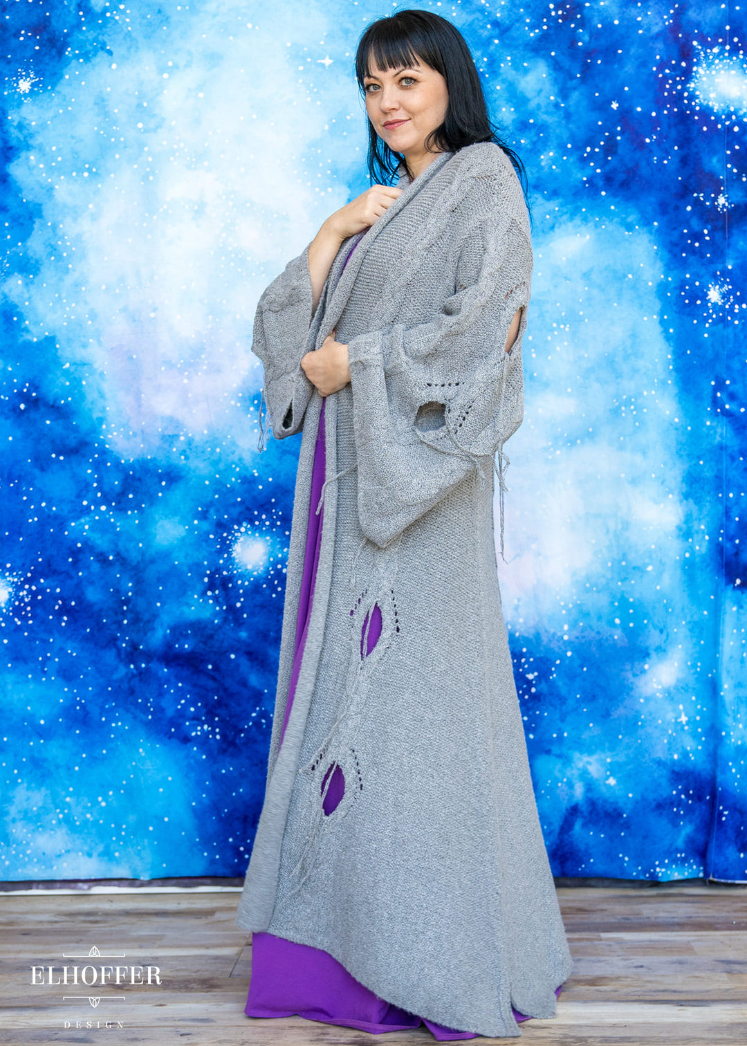 PREORDER - Enchantress of the Sky Robe