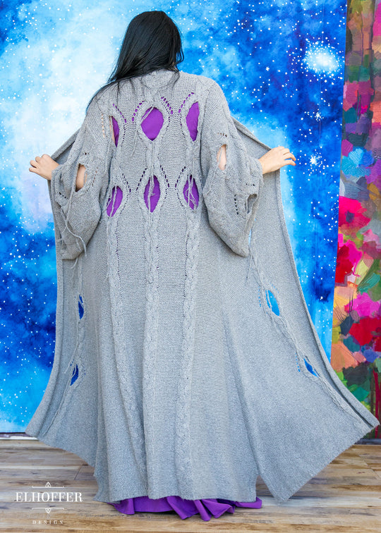 PREORDER - Enchantress of the Sky Robe