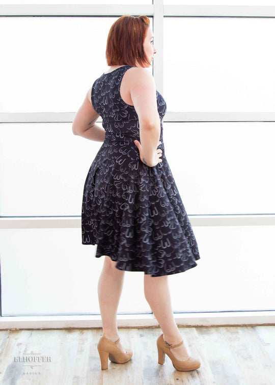 Essential Julie Skirt - Bewb Love