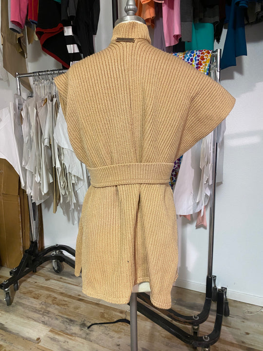 Archive Sale | Galactic Knight Tabard - Camel - XS/S