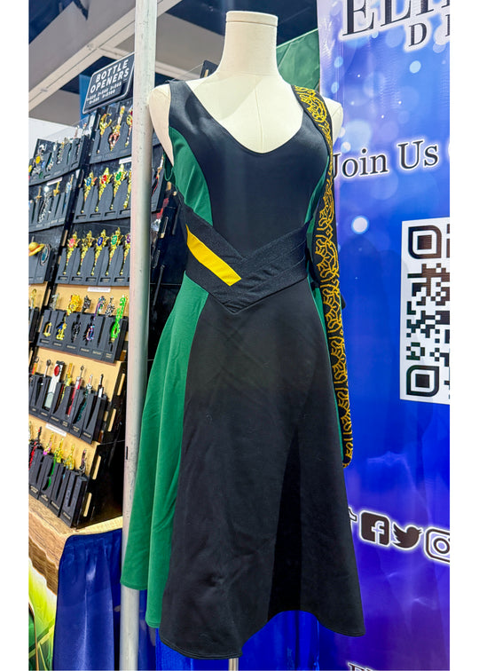 Marvelous Mischief Dress