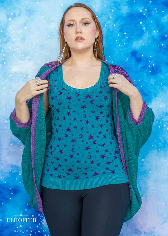 Marvelous Runic Dolman - Ingenuity Spell