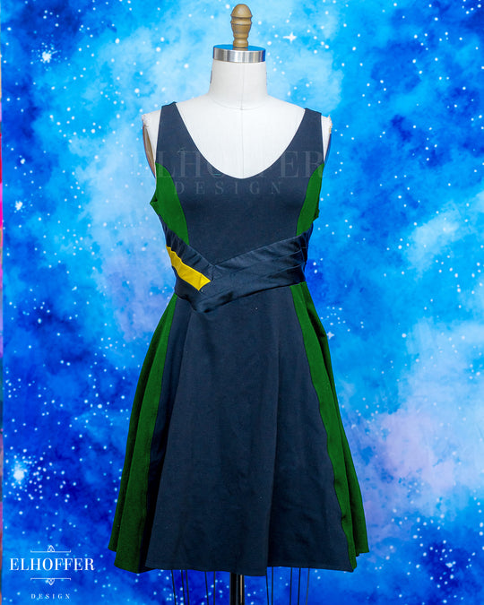 Marvelous Mischief Dress