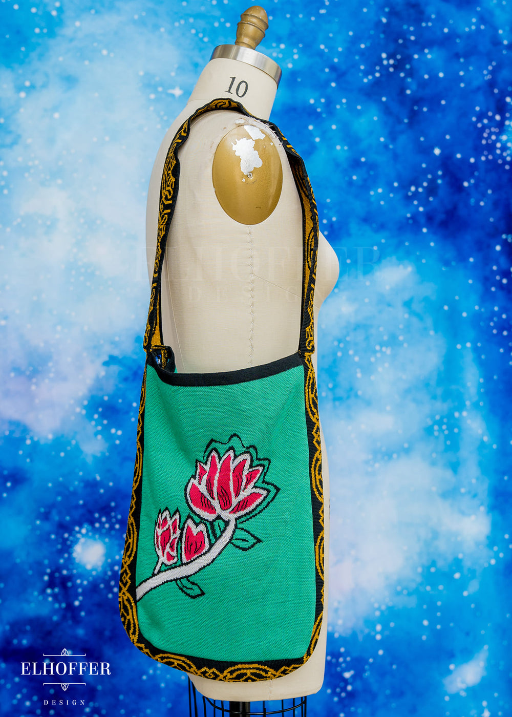 Cutest Maknae Satchel