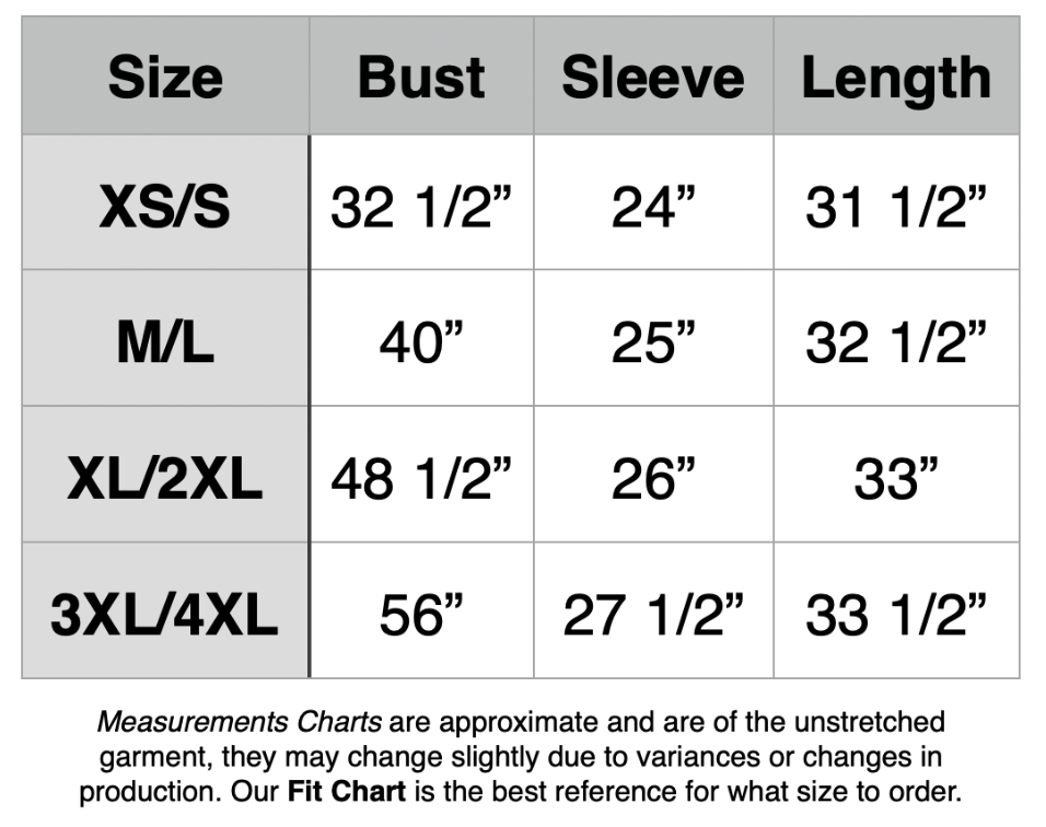 PREORDER - Demon Scars Oversize Sweater - Reaper Black