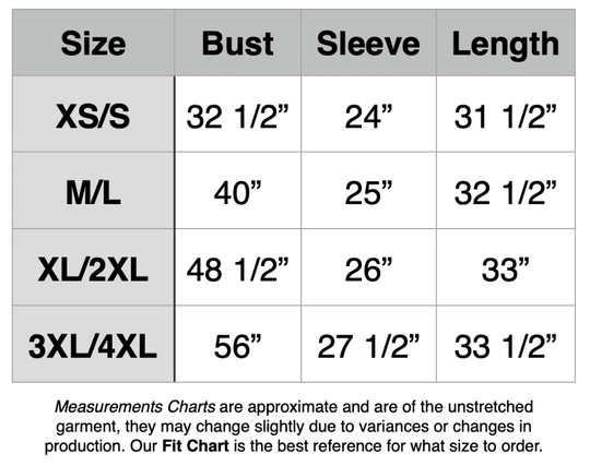 PREORDER - Demon Scars Oversize Sweater - Reaper Black