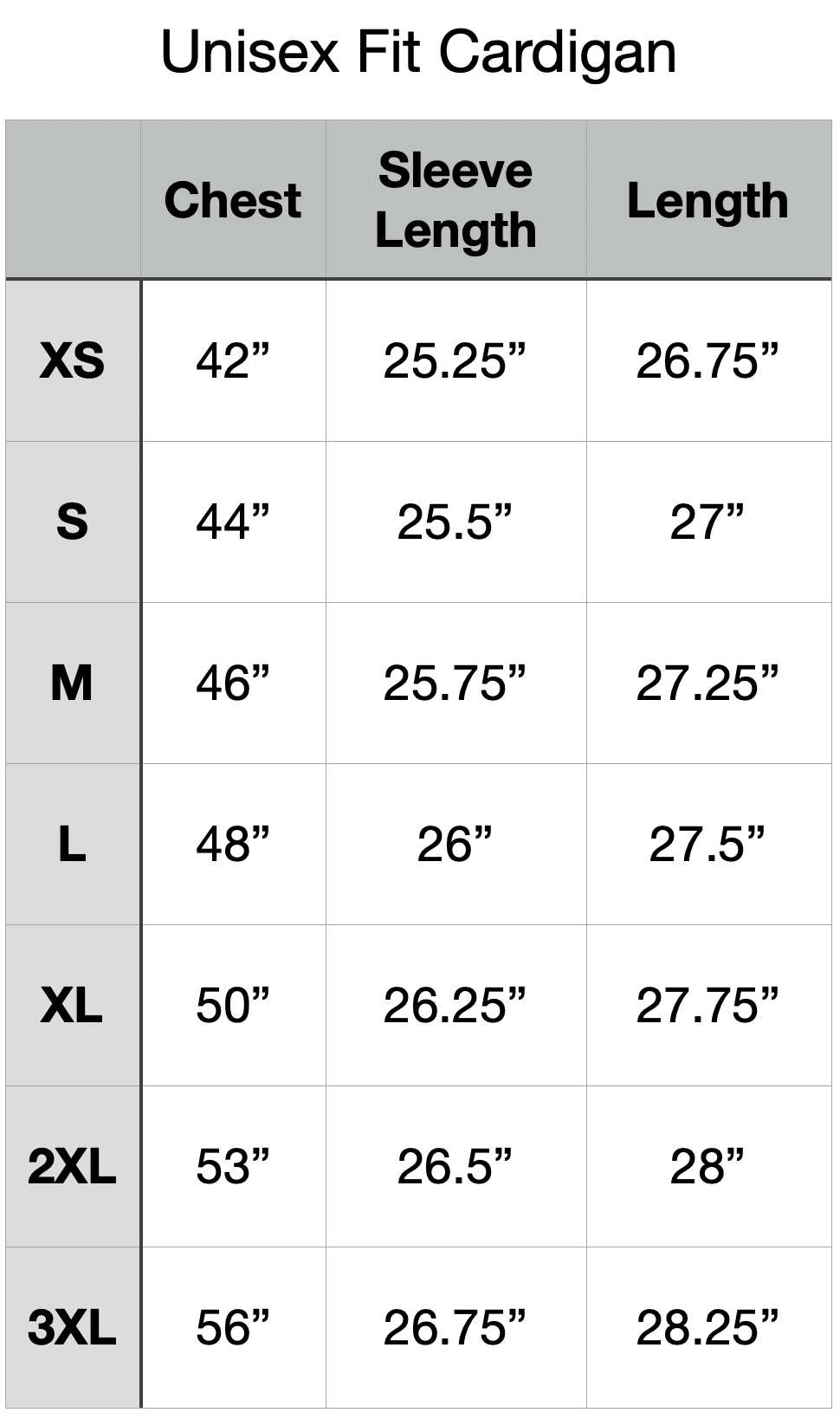 PREORDER - Wizard's Guard Unisex Cardigan