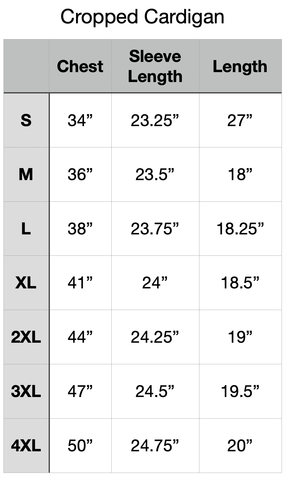 PREORDER - Wizard's Guard Cropped Cardigan