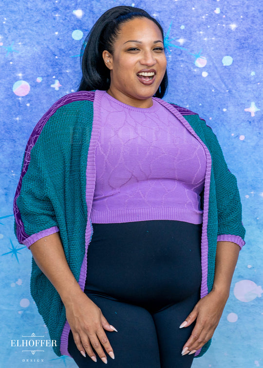 Marvelous Runic Dolman - Ingenuity Spell