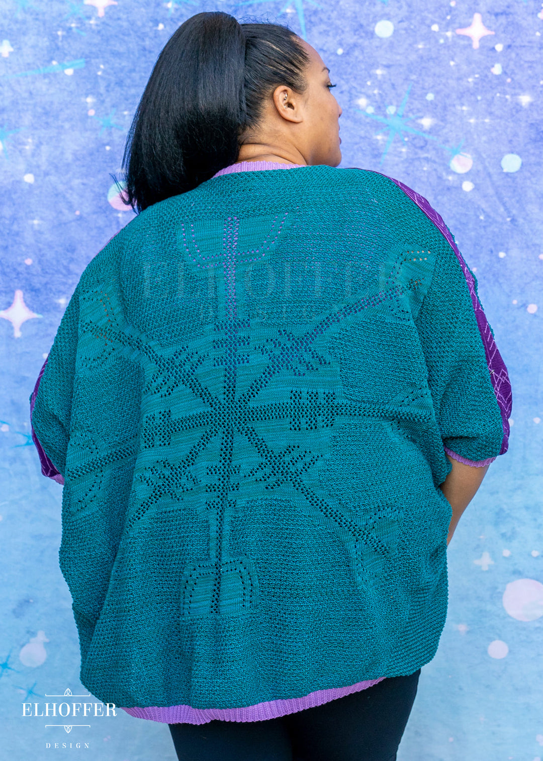 Marvelous Runic Dolman - Ingenuity Spell