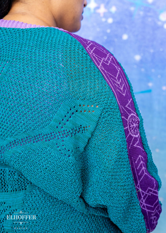 Marvelous Runic Dolman - Ingenuity Spell