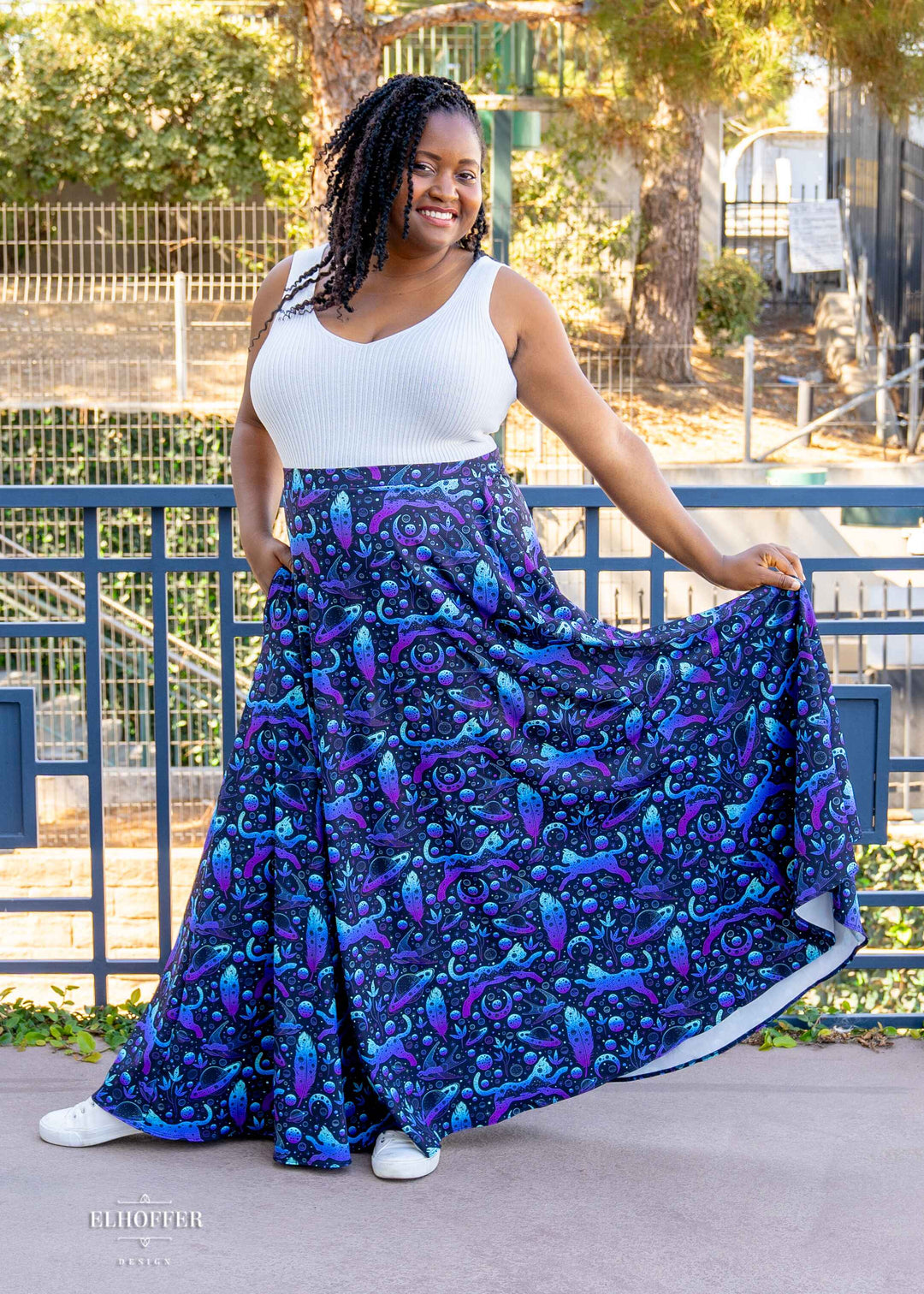 Dark Blue Maxi Skirt Boho Maxi Skirt 20 Rciityk Dark Blue Long