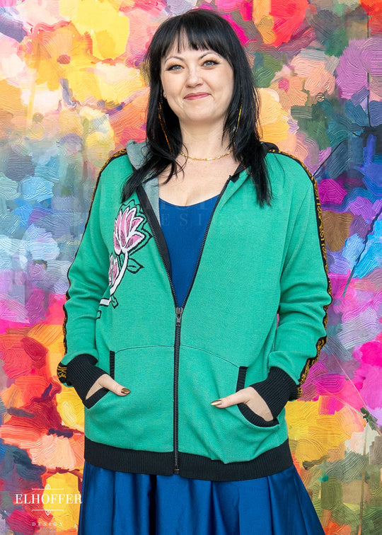 PREORDER - Cutest Maknae Unisex Hoodie