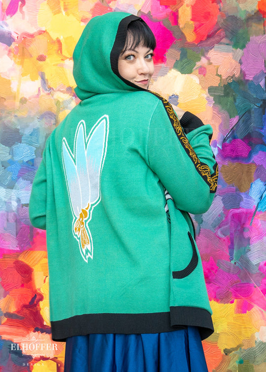 PREORDER - Cutest Maknae Unisex Hoodie