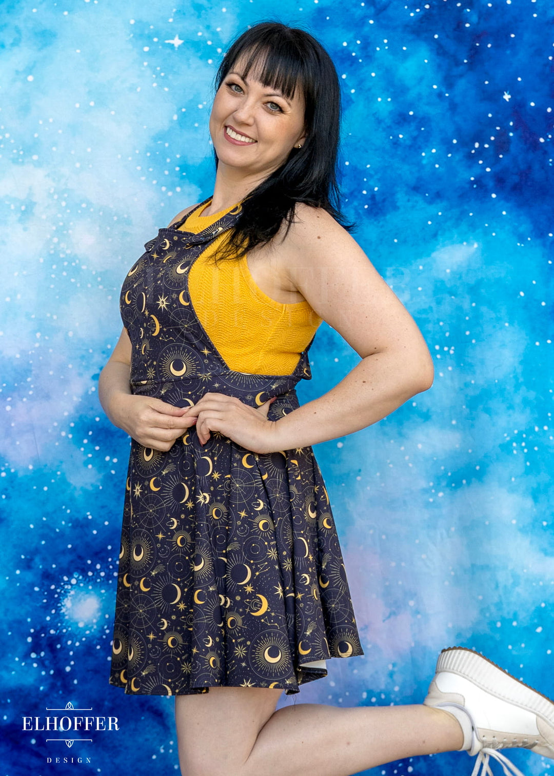 Essential Dorothy Pinafore - Celestial Magic