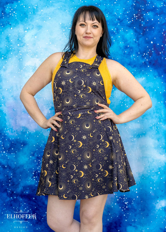 Essential Dorothy Pinafore - Celestial Magic