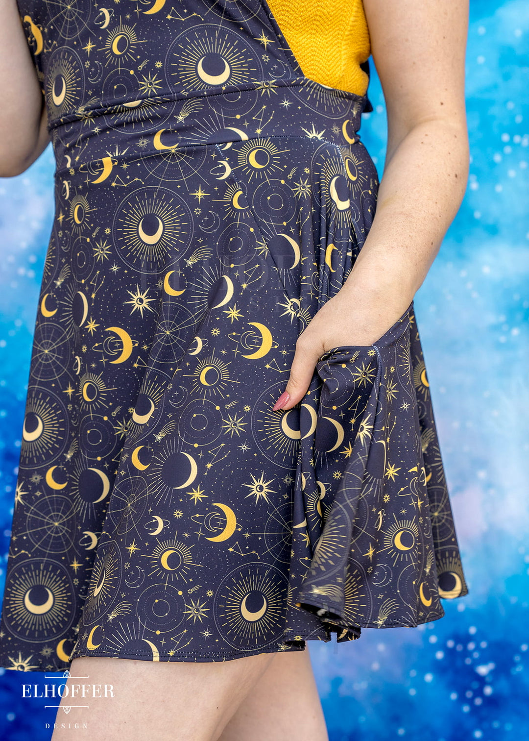 Essential Dorothy Pinafore - Celestial Magic