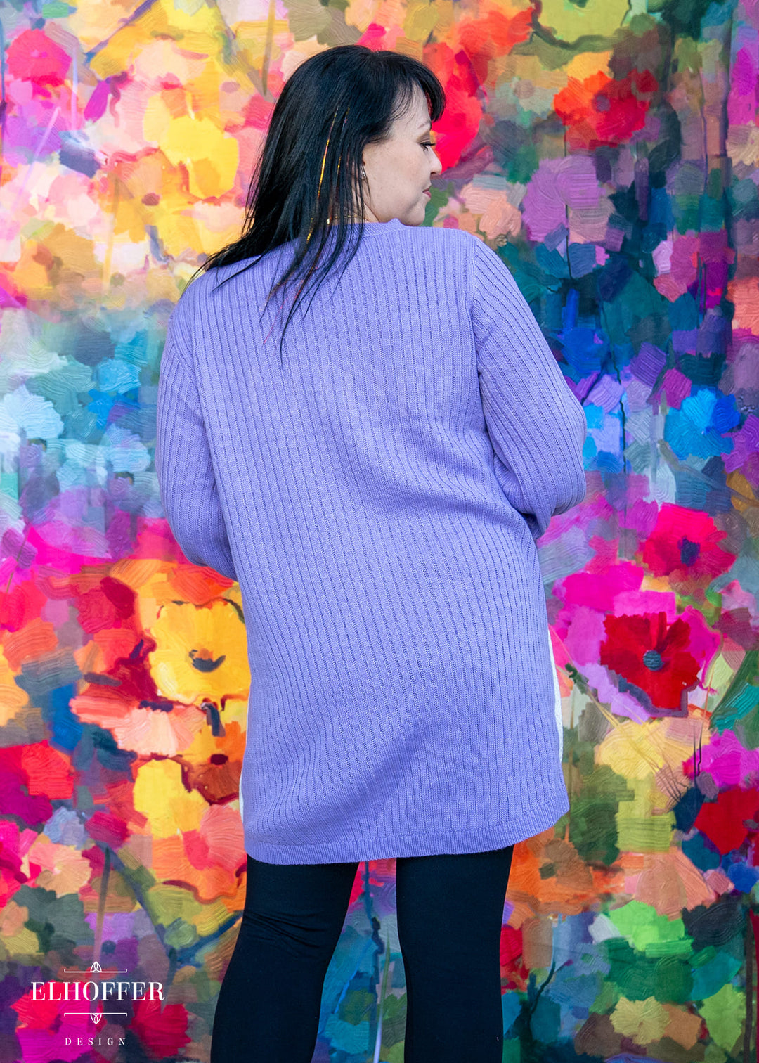 PREORDER - Fit Check Bear Sweater