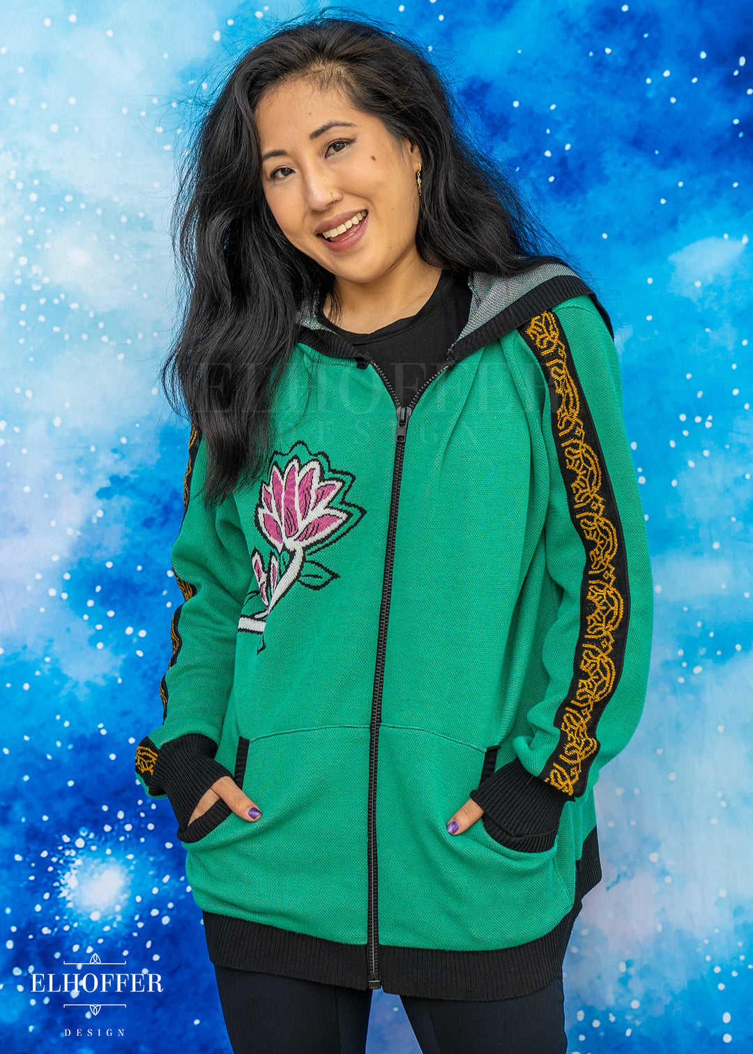 PREORDER - Cutest Maknae Unisex Hoodie