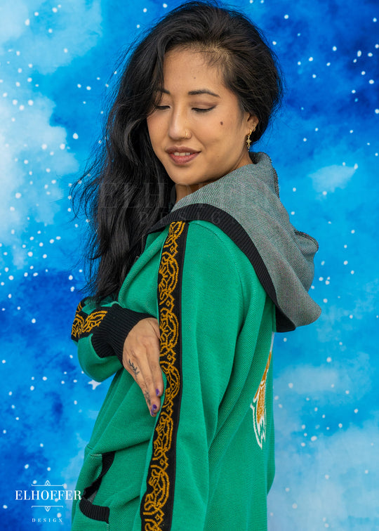 PREORDER - Cutest Maknae Unisex Hoodie