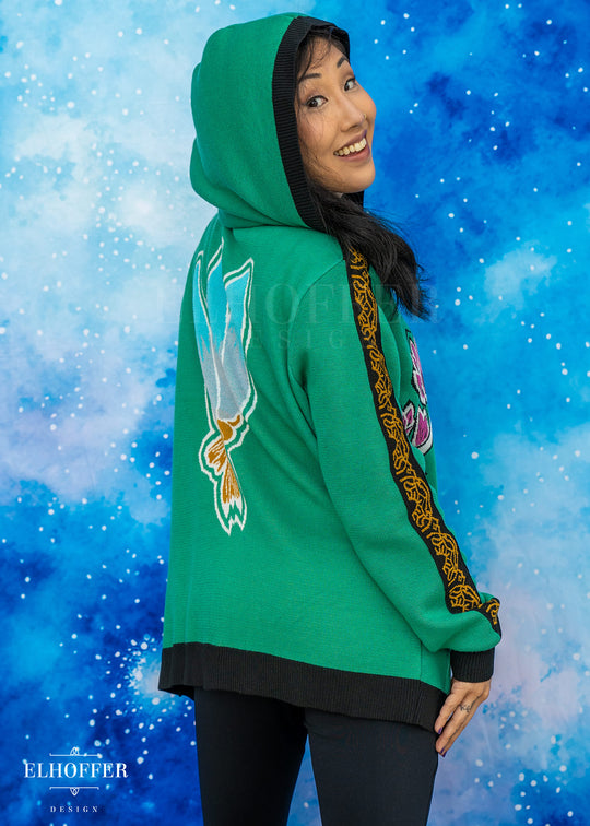 PREORDER - Cutest Maknae Unisex Hoodie