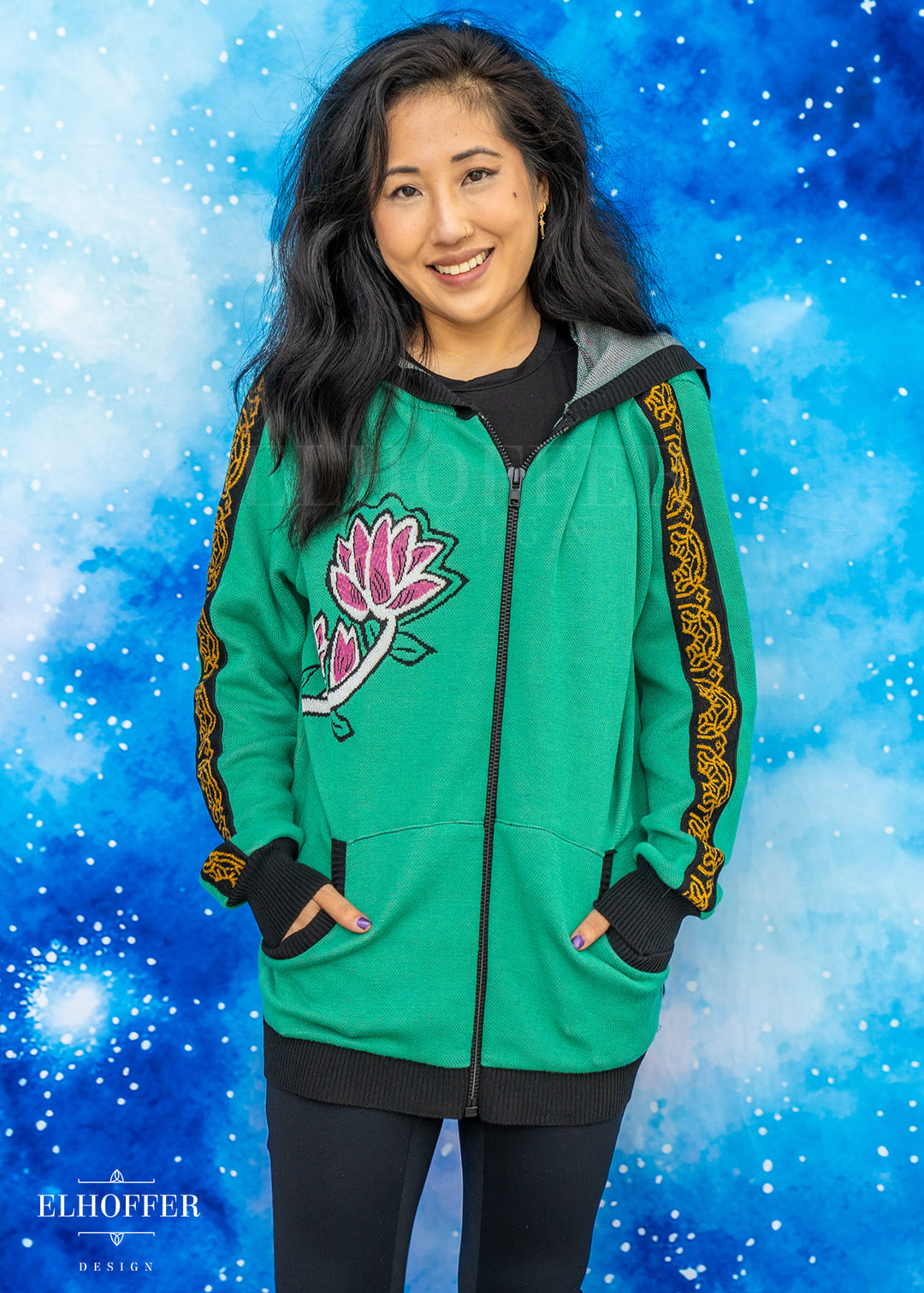 PREORDER - Cutest Maknae Unisex Hoodie