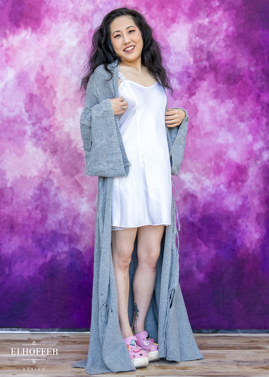 PREORDER - Enchantress of the Sky Robe