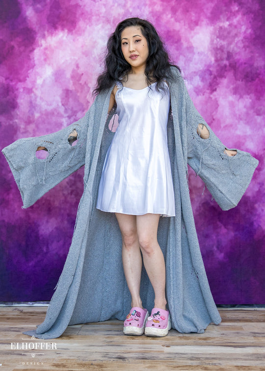 PREORDER - Enchantress of the Sky Robe