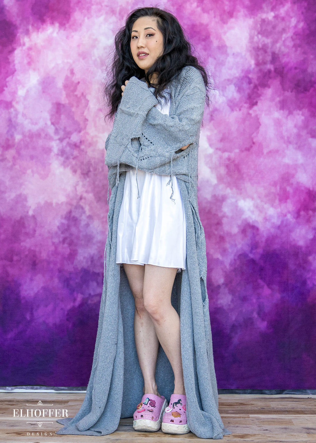 PREORDER - Enchantress of the Sky Robe