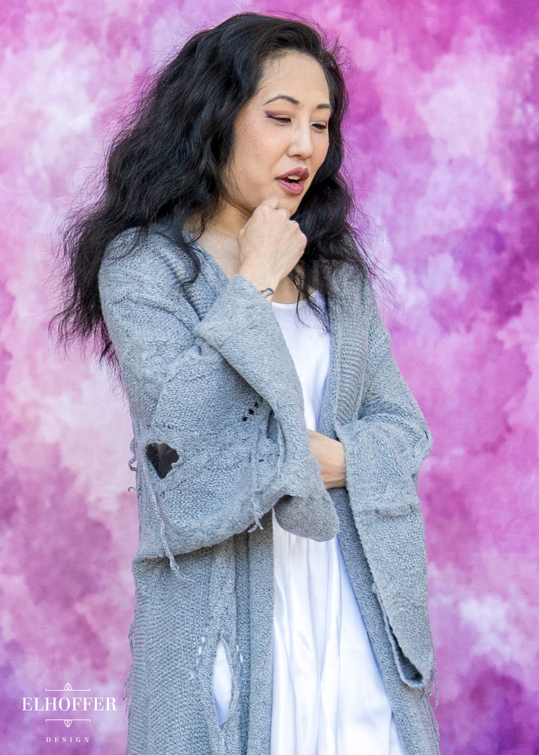 PREORDER - Enchantress of the Sky Robe