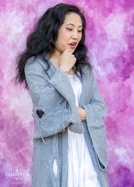 PREORDER - Enchantress of the Sky Robe