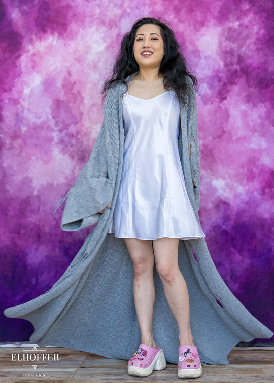 PREORDER - Enchantress of the Sky Robe