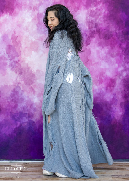 PREORDER - Enchantress of the Sky Robe
