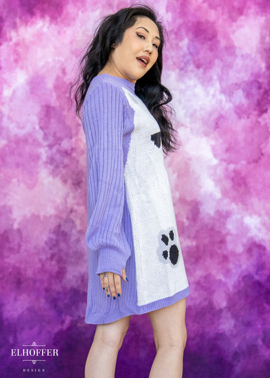 Fit Check Bear Sweater