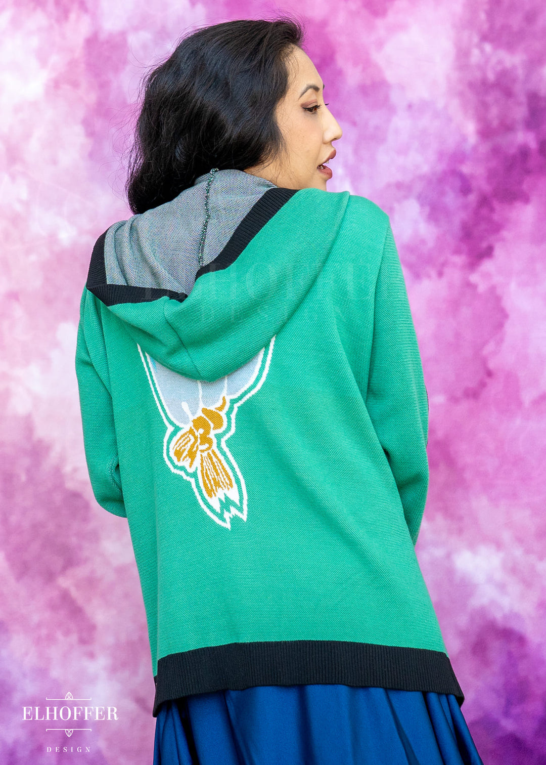 PREORDER - Cutest Maknae Unisex Hoodie