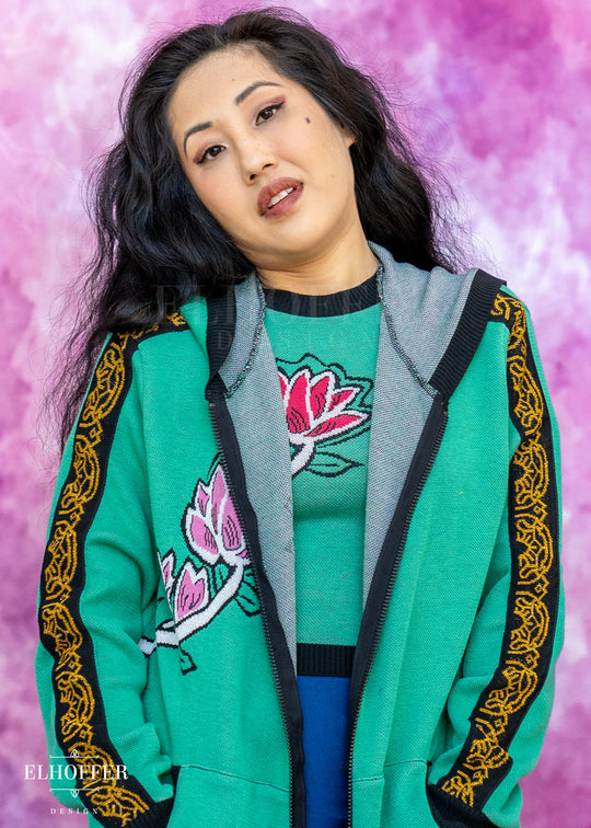 PREORDER - Cutest Maknae Unisex Hoodie