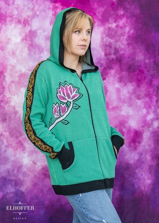 PREORDER - Cutest Maknae Unisex Hoodie