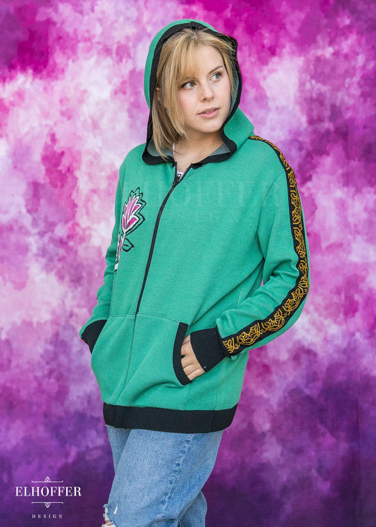 PREORDER - Cutest Maknae Unisex Hoodie